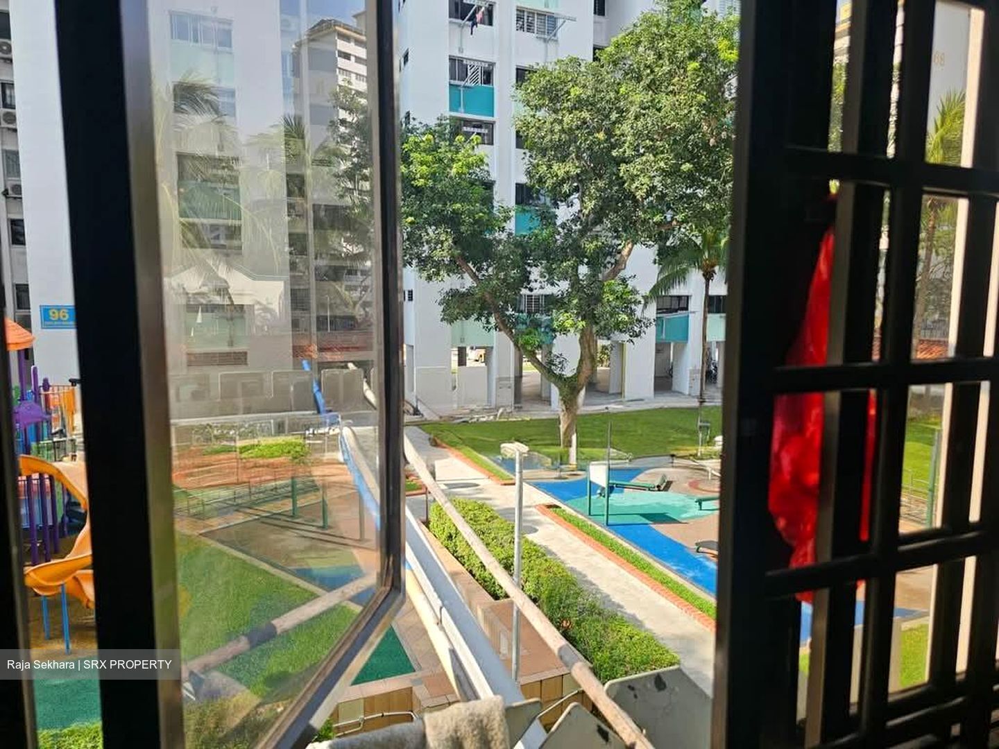 Blk 97 Geylang Bahru (Kallang/Whampoa), HDB 3 Rooms #554247161